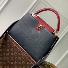 LV Top Handle Bags